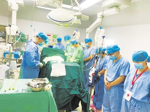 萍萍，謝謝你曾經來過!蘭州一名11歲女孩不幸離世，父母捐獻女兒器官