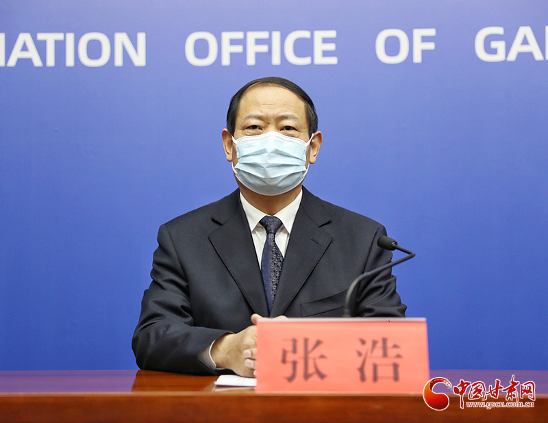 本輪甘肅疫情為奧密克戎變異株，最新研判看這里！