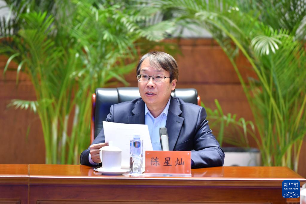 3月18日，中國(guó)社會(huì)科學(xué)院考古研究所所長(zhǎng)陳星燦宣布2021年中國(guó)考古新發(fā)現(xiàn)入選和入圍項(xiàng)目。