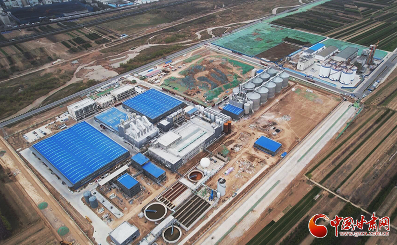 【奮進(jìn)新征程 建功新時(shí)代 喜迎省第十四次黨代會】平?jīng)觯鹤囗戫?xiàng)目建設(shè)最強(qiáng)音