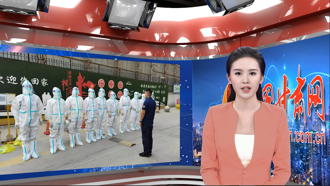 AI小隴說(shuō)|瞧！奔跑在“疫”線的閃光“后浪”