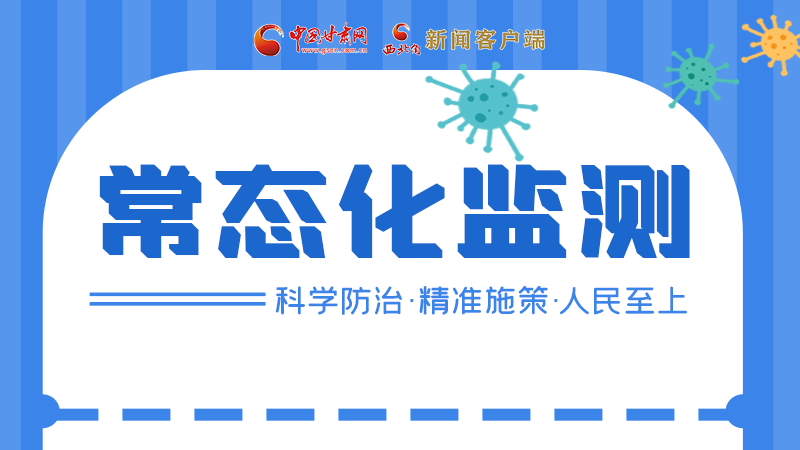 海報(bào)|如何做好常態(tài)化核酸監(jiān)測(cè)？最新要求來(lái)了