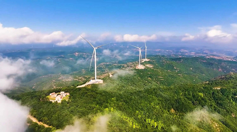 崇信：“保姆式”服務(wù)助企紓困