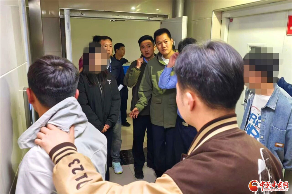 反詐警鐘丨蘭州警方端掉兩個“兼職誘騙”黑灰產(chǎn)團伙